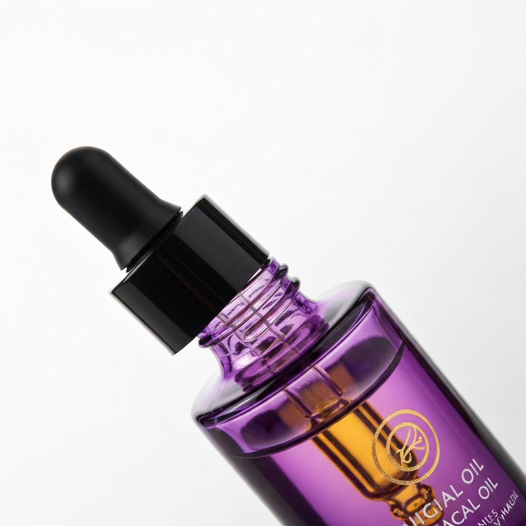Nourishing Facial Oil