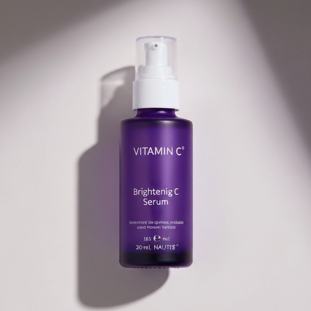 Vitamin C Brightening Serum